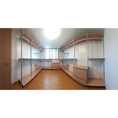 신드룸가구 드레스룸 시스템행거 맞춤조절 옷걸이 맞춤제작 붙박이장 조립식 옷장 수납함 팬트리 공간활용 선반 서랍장 정리 인테리어 공간활용 다용도 옷방 아일랜드장 거울장 10cm, 블랙, 진그레이오크