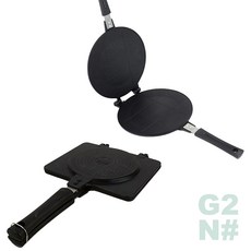 지투앤샵 팬 오징어구이팬, 가마솥