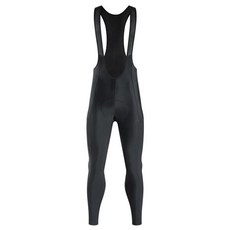 흑인 사이클링 턱받이 긴 바지 봄 가을 도로 자전거 스타킹