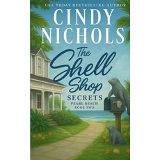 (英文圖書)The Shell Shop Secrets 平裝版, Prickly Pear Press, 英文