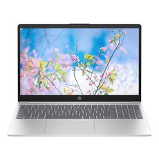 HP 2024 노트북 15 코어5 인텔 14세대, Diamond White, 1TB, 32GB, WIN11 Home, 15-fd1025TU