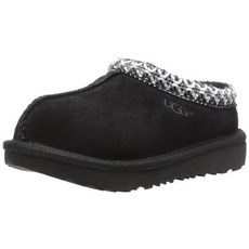 135431 UGG 유니 베이비 태즈먼 II 블랙 2
