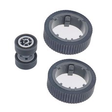 Intendvision 스캐너 브레이크 & 픽 롤러 세트 후지쯔 fi-7140 fi-7240 fi-7160 fi-7260 fi-7180 fi-7280 fi-7300NX 부품, Intendvision 스캐너 브레이크 & 픽 롤러 세, 1개