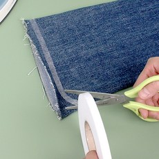의류수선테이프 티셔츠소매 바지 밑단수선 테이프