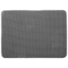 雙層貓砂墊 (落砂/集砂), 灰色, 1個