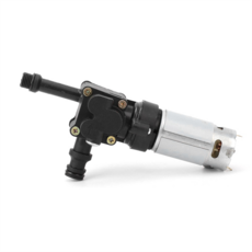 고압 펌프 자동차 세면기 플런저 펌프 자동차 세척 모터 분무 클리너 펌프 21V 전기 자동차 세탁기, [01] As Shown, 1개