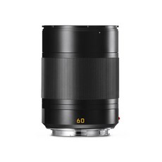 라이카 단렌즈 APO-Macro-Elmarit-TL 60mm f/2.8 ASPH, Black