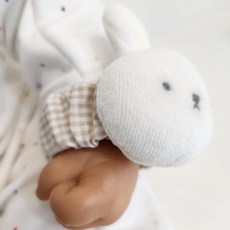 아가방 래빗손목딸랑이01Q083402_IC