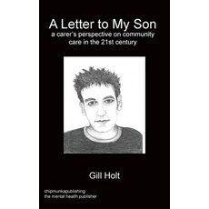 A Letter to My Son Paperback, Chipmunka Publishing