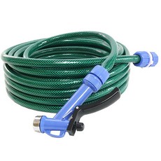 세차호스 정니, 정니 세차호스10M-PVC분사기세트