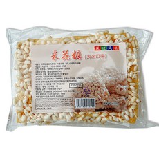 대신푸드몰 맛있는 연변전통과줄, 1개, 210g