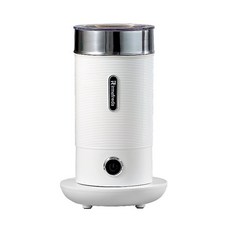 Rirrareda 電動奶泡機, 白色