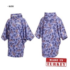 MYSTIC 新款毛巾衣 禦寒吸水浴巾衣 潛水溯溪衝浪浮潛多色