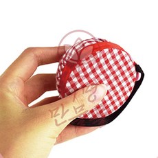 바늘꽂이 손목 쿠션 혜명생필품마트