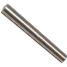 Hard-to-Find Fastener 014973363369 테이퍼 핀 넘버 2 3.8cm(1-1/2인치) 7피스 125305 5735176515, Hard-to-Find Fastener 01497336