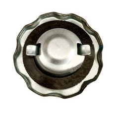 [호환제품] 168 소형 가솔린 엔진 파워 연료 탱크 커버 마이크로 틸러 스무더 캡 2023 GX160