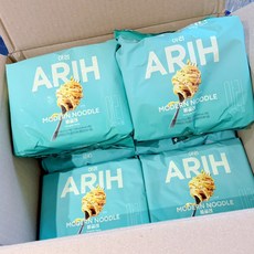 ARIH 現代寬扁麵 (Modern Noodle)義式白酒蛤蜊風味, 1套