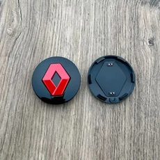 르노 트래픽 더스터 메간 2 3 4 클리오 플루언스 로건 캡쳐 아르카나 라구나 조이 RS 용 휠 센터 허브 57/6, 10 A