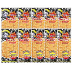 벤토 앵그리 앤 스파이시 어포, 12g, 10개