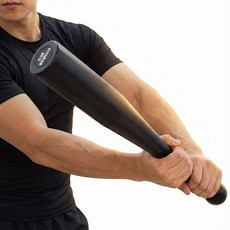 헬스몬 클럽벨 인디언클럽 페르시안밀 메이스벨 고대진자운동, 1개, 2kg