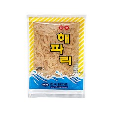 한국해양 염장해파리 200g 냉채요리용 1개