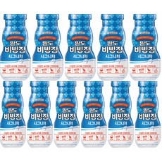 팔도 비빔장 시그니처, 200g, 11개