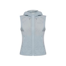 아이더 CLAIRE 클레어 여성 경량 베스트_Light Mint 413104