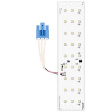 HPUY EAV43060808 냉장고 LED 조명 Kenmore 및 LG 냉장고 LED 조명과 호환 EAV43060804 AP5020295 EAP5020295 1527980, HPUY EAV43060808 냉장고 LED 조명, K