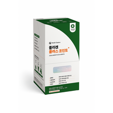 동물병원전용 콜라겐 플러스 간식, 30g, 10개