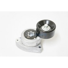 ADT 車燈車材 CRV 03-06 2.0 專用德國INA皮帶張力器綜合皮帶惰輪總成, 1個