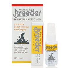 잦은 응가실수 강아지 배변유도제 30ml x2개 애견 반려견 강아지 고양이 반려묘 퍼피 캣 개 BR+7666EA