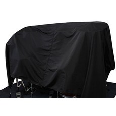 老羊樂器店 防塵罩 雙面 防塵防水 200x250cm, 1個