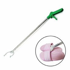 스텐 만능 집게 롱집게 청소집게