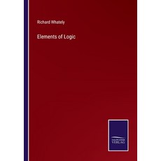 (영문도서) Elements of Logic Paperback, Salzwasser Verlag, English, 9783375162849