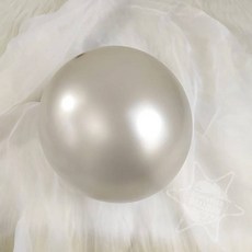 탱탱볼 촉감볼 바운스볼 스펀지공 매직볼 지구공 핑거볼, China Mainland, 50pcs + 12inch, silver