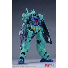 鋼彈模型套件，精緻組裝模型，收藏級模型玩具, 1個