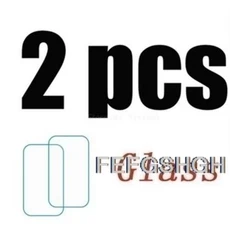 Asus Zenfone 6 ZS630KL 인치 용 9H 2.5D 강화 유리 2019 보호 커버 필름, 04 Asus 6z, 02 2PCS Tempered Glass