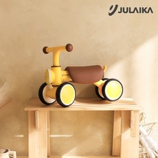 줄라이카 미니 바이크 붕붕카 라이온, 혼합색상, 1개