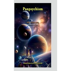 (영문도서) Panpsychism: Cosmos and You Hardcover, Notion Press, English, 9798896100140