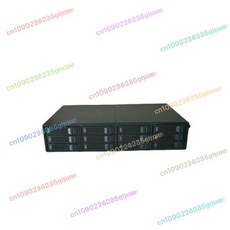 12베이 하드 드라이브 인클로저12G JBOD 외부 저장소 확장용 백플레인 NAS 서버용, 01 12g, 03 Description 2