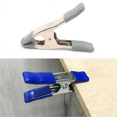 (1+1+1)3개세트메탈 파워 집게 1P, 3개, 상세페이지 참조