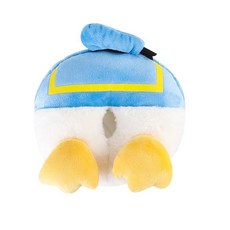 Donald Duck 도날드덕 티슈 커버 차량용 헤드레스트 티슈 케이스