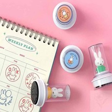 너블룸 미피 만년도장