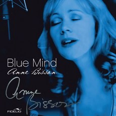 [LP] Anne Bisson (앤 비송) - Blue Mind [LP], Fidelio Audio, 음반/DVD