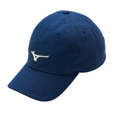 乒冠體育 運動帽(100%棉) 運動遮陽帽 透氣舒適 可調節, 1個, 32TWC50314P 丈青, 丈青