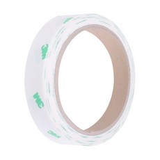3M 9346T 화지양면 테이프 15mm x 10M 소용량, 1개, 상세페이지 참조
