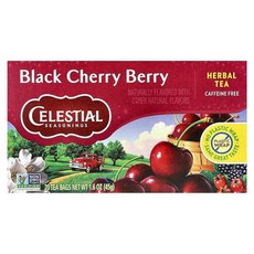 CELESTIAL SEASONINGS HERB 10000 진열장 주변용품 1 개, 기본 옵션