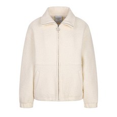 레코브 (레코브) 울혼방 집업 점퍼(LK61D2JP503X)