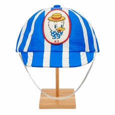 [백화점정품] 베베드피노_신상 유아 모자 스위머덕베이비스트라이프볼캡_BP51AH105 키즈 아기