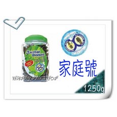 A-Star Bones 雙刷頭潔牙骨 家庭號 1100g, 1個, SS